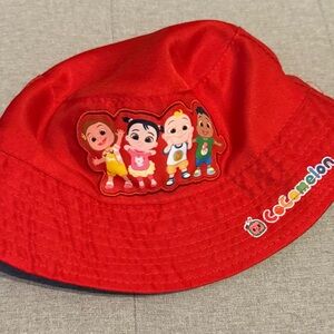 Toddler Bucket Hat